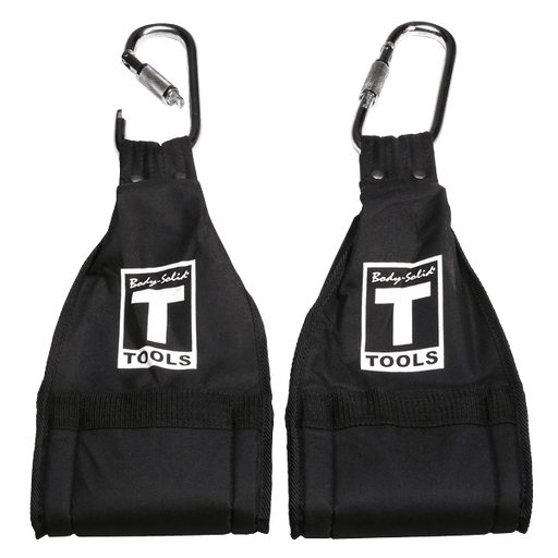 BodySolid AAB2 Gut Blaster Slings - Fitness Experience