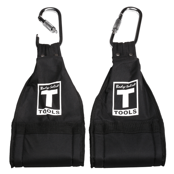 BodySolid AAB2 Gut Blaster Slings - Fitness Experience