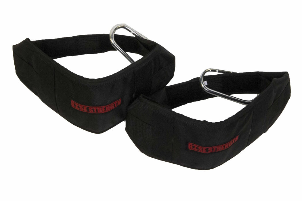 CK Ab Slings - Fitness Experience