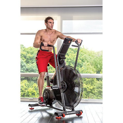True Fitness AirDyne AD PRO - Fitness Experience