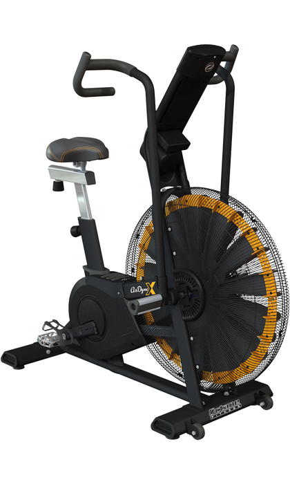AirDyneX