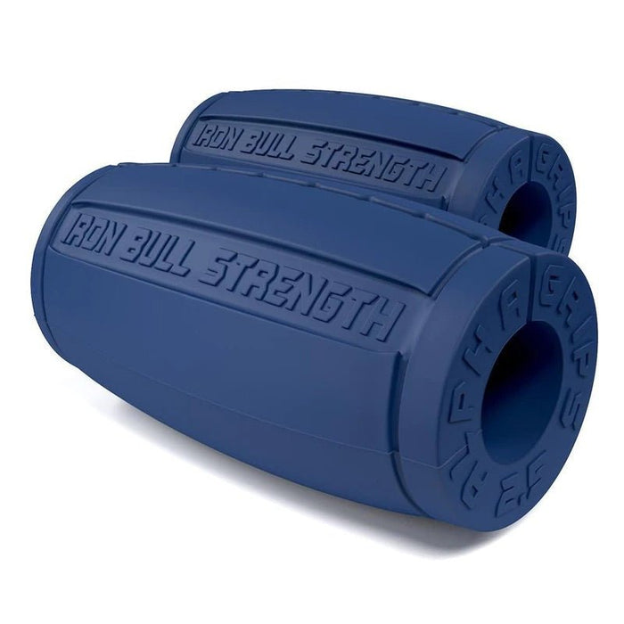 Ironbull Strength Alpha Grips 2.5" - Fitness Experience