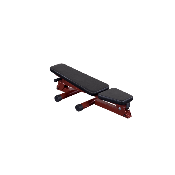 BodySolid BFFID10 FID Bench - Fitness Experience