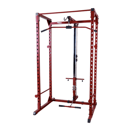 BodySolid BFLA100 Lat Attachment - Fitness Experience