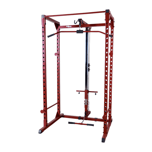 BodySolid BFLA100 Lat Attachment - Fitness Experience