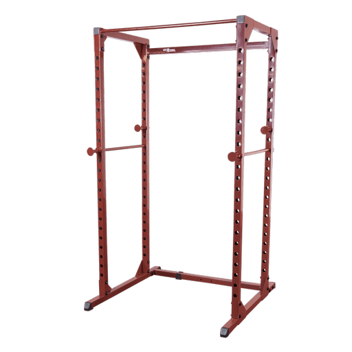 BodySolid BFPR100 Power Rack - Fitness Experience