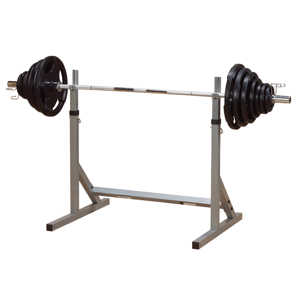 Body solid smith machine best sale bar weight