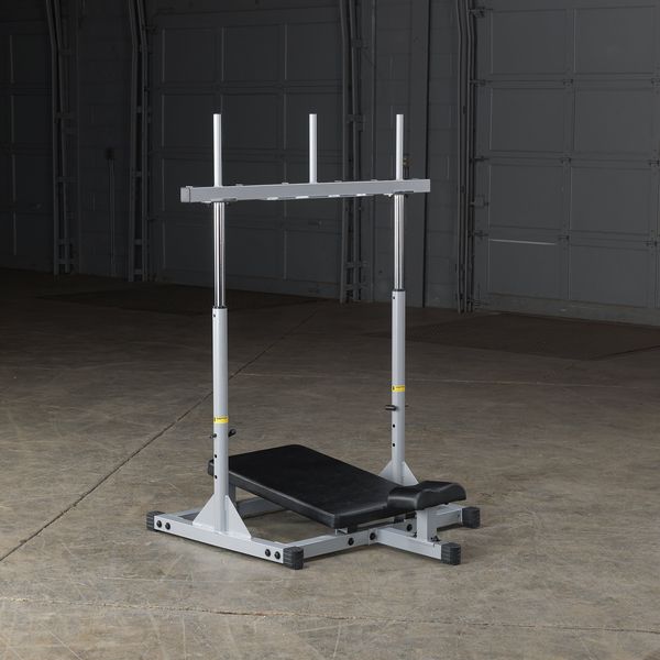 BodySolid Body Solid PVLP156X Vertical Leg Press - Fitness Experience