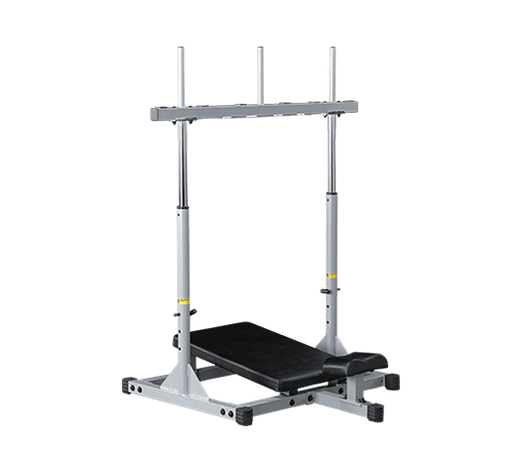 BodySolid Body Solid PVLP156X Vertical Leg Press - Fitness Experience