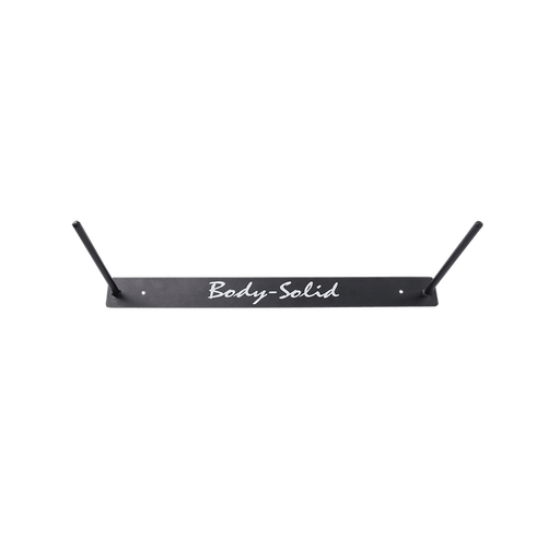 BodySolid BSTFMH Foam Mat Hanger - Fitness Experience