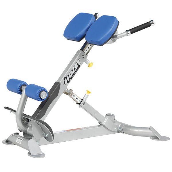 Hoist CF-3663 Hyperextension - Fitness Experience