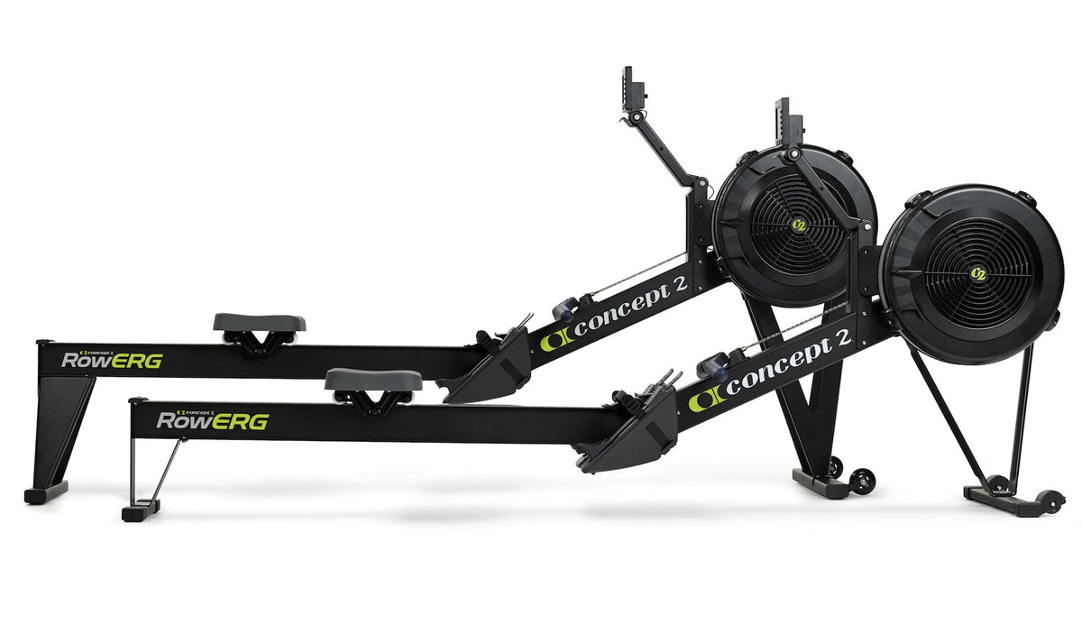 Concept2 Concept2 20&quot; Tall Legs - Fitness Experience