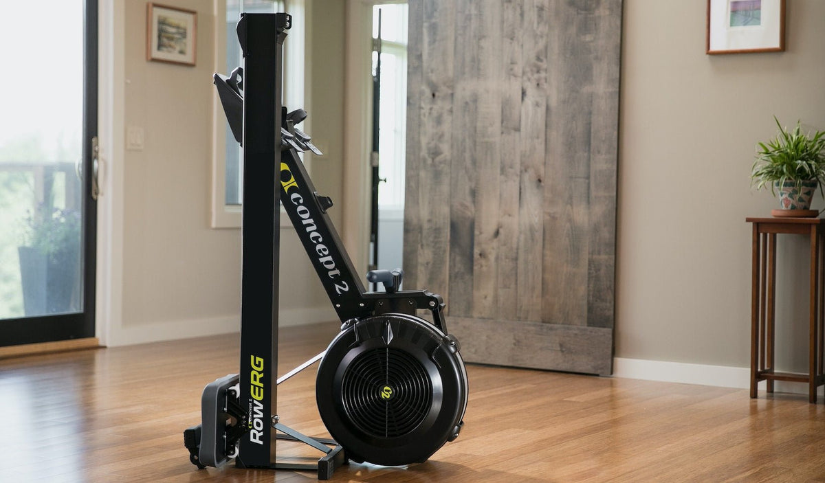 Concept2 Concept2 RowErg - Fitness Experience