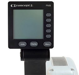 Concept2 Concept2 RowErg - Fitness Experience