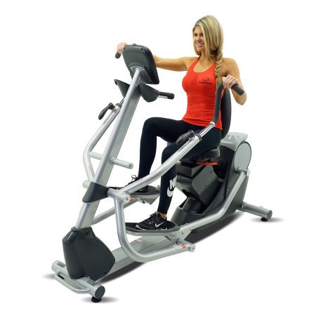 Inspire CS4 Cardio Strider - Fitness Experience