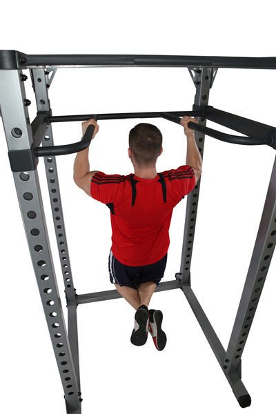 BodySolid DR378 Chin/Dip For GPR378 - Fitness Experience