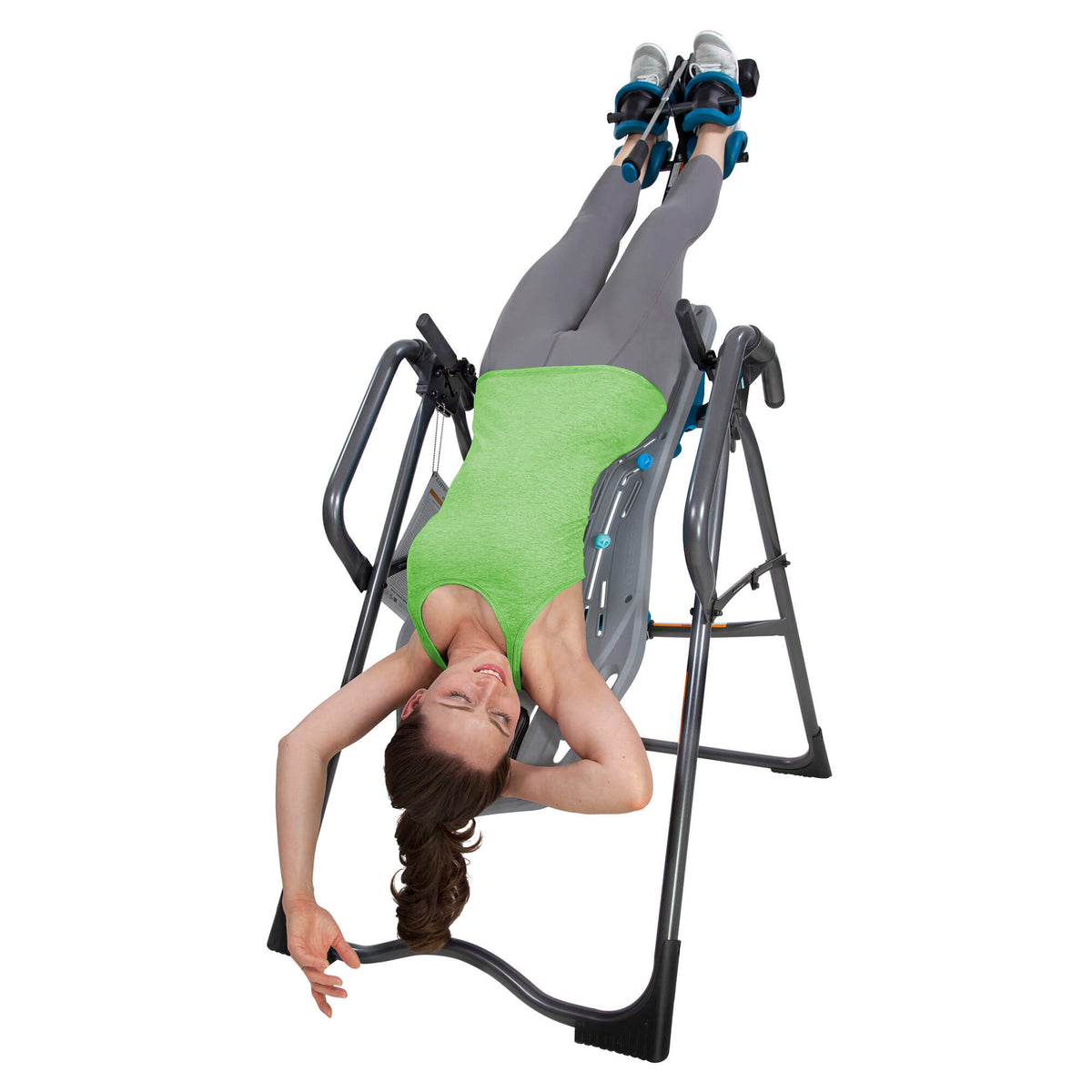 Teeter Inversion FitSpine X3 Inversion Table - Fitness Experience