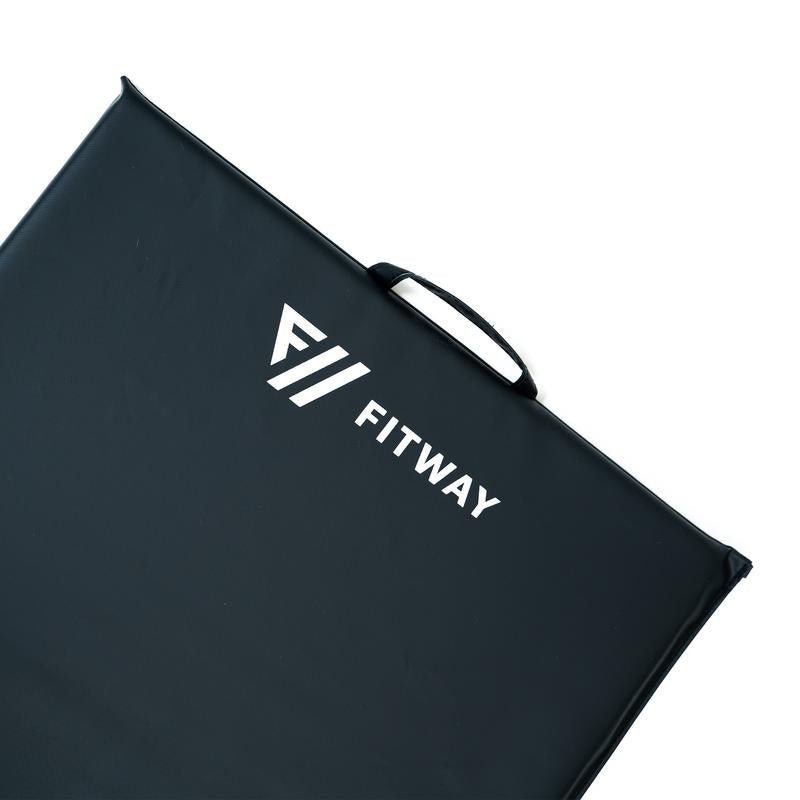 FitWay Equip. Fitway Exercise Mat - Fitness Experience