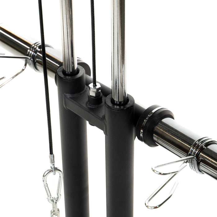 FitWay Equip. FitWay Power Cage - Fitness Experience