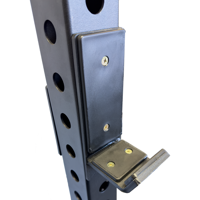FitWay Squat Stand w/ Chin Up Bar
