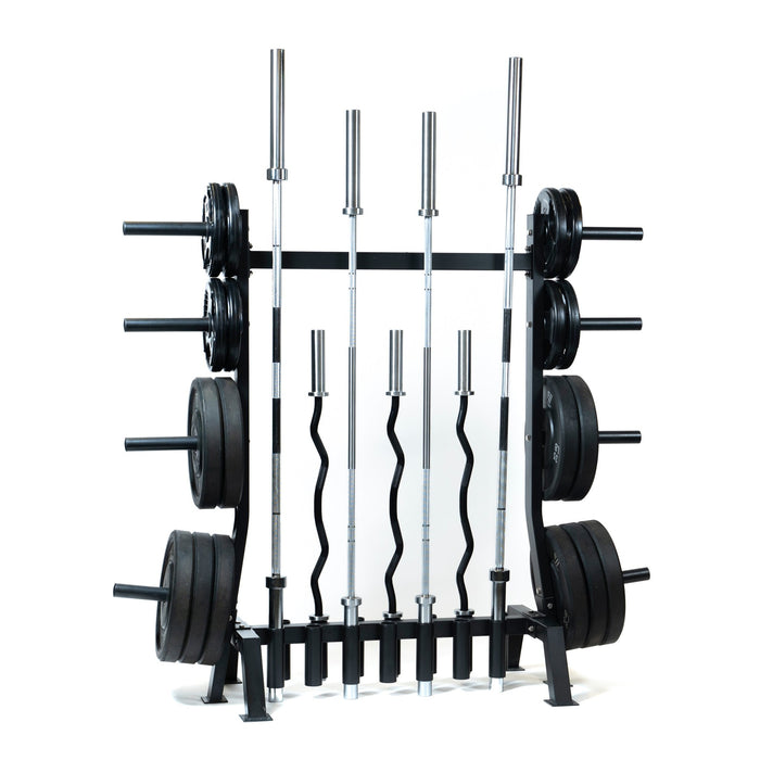 FitWay Equip. FitWay Weight Storage System - Fitness Experience