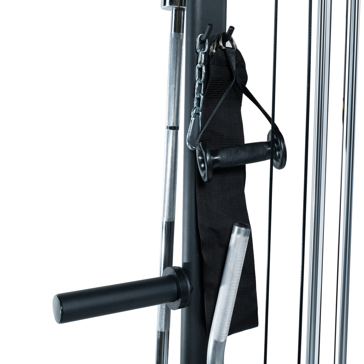 FitWay Equip. Forza FTS Functional System - Fitness Experience