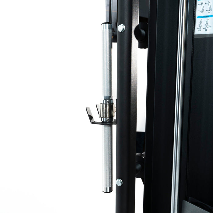 FitWay Equip. Forza FTS Plus Functional System - Fitness Experience