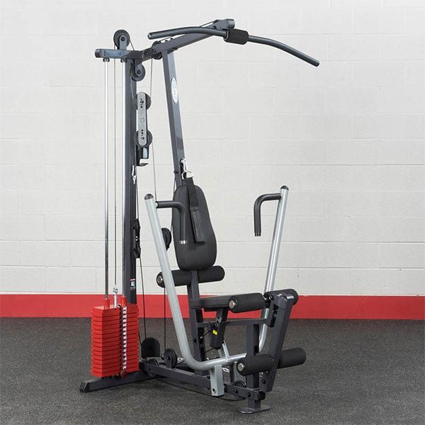 BodySolid G1S Multi Gym - Fitness Experience