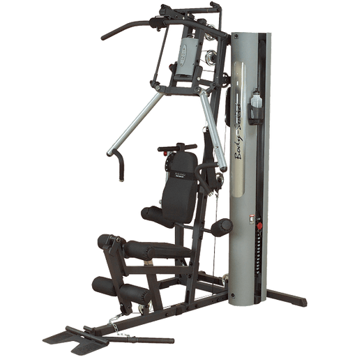 BodySolid G2 Bi-Angular Home Gym - Fitness Experience