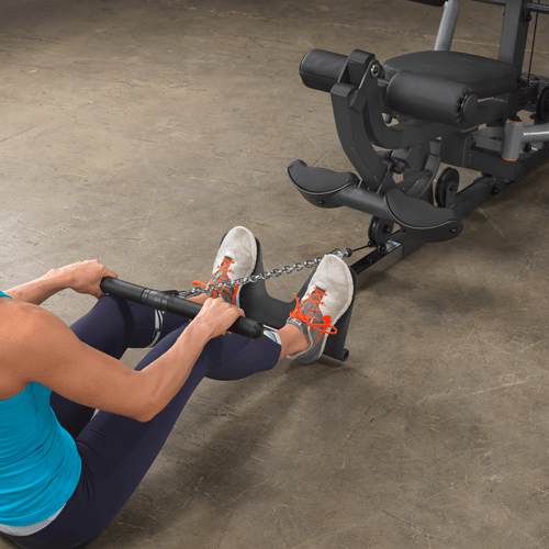 BodySolid G5S Single Stack Gym - Fitness Experience