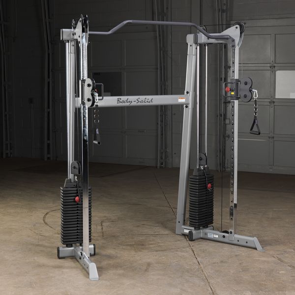 GDCC200 Functional Trainer