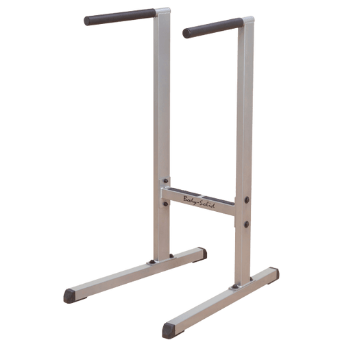 BodySolid GDIP59 Dip Station - Fitness Experience