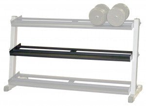 Body solid tier dumbbell rack online gdr