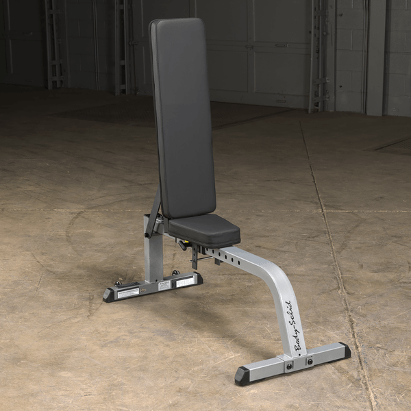 GFI21 Flat-Incline Bench - Fitness Experience