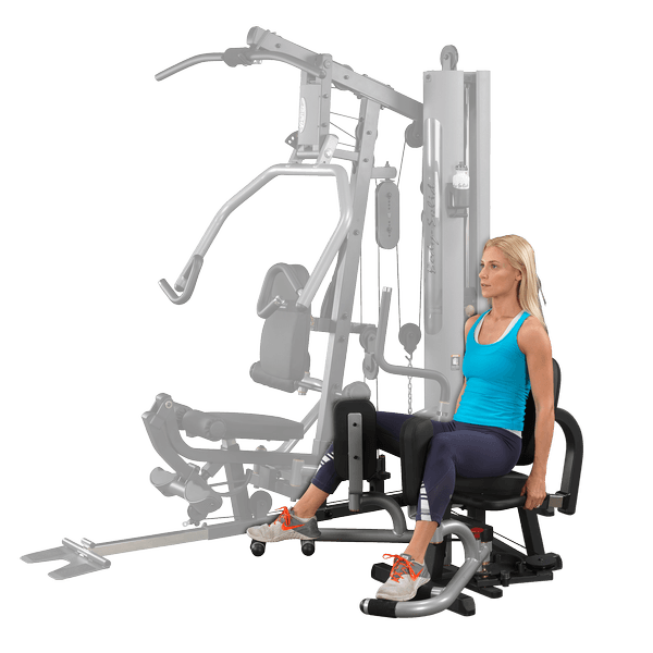 GIOT Inner/Outer Thigh Attachment - Fitness Experience