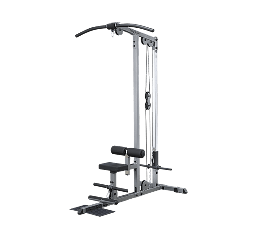 Body solid pulley sale
