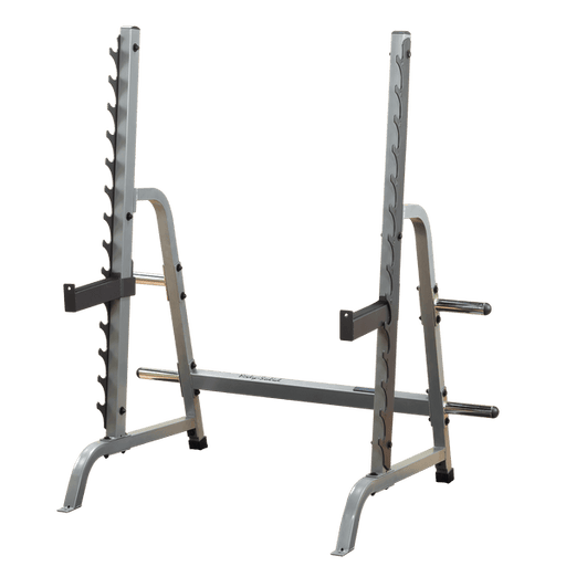 BodySolid GPR370 Multi Press Rack - Fitness Experience