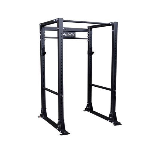 BodySolid GPR400 Power Rack - Fitness Experience