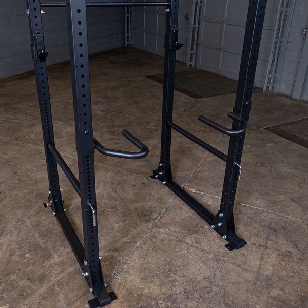 BodySolid GPRDH Dip Handles - Fitness Experience