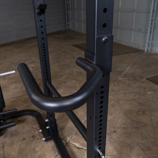 BodySolid GPRDH Dip Handles - Fitness Experience