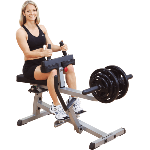 Sitting calf machine sale