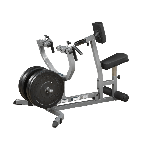 GSRM40 Seated Row Machine