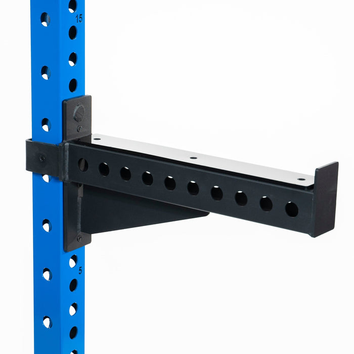 FitWay Equip. Half Rack with Spotter Arms - Fitness Experience