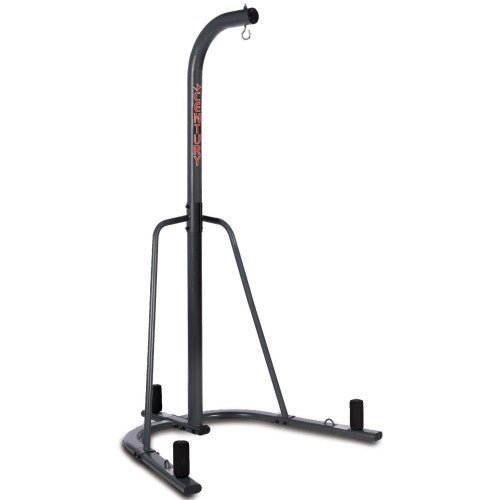 Heavy bag stand and bag online