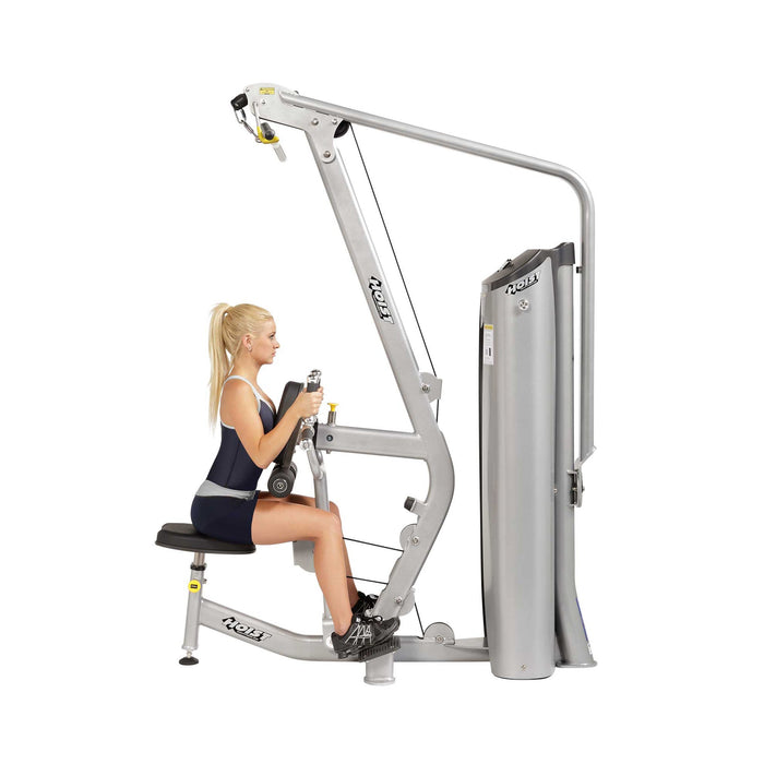 Hoist Hoist HD3200 Pull Down/Mid Row - Fitness Experience