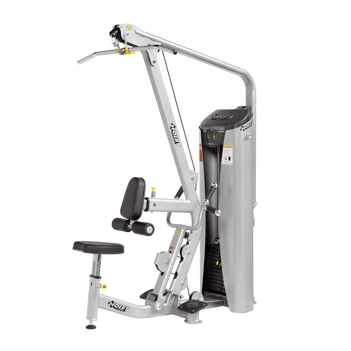 Hoist Hoist HD3200 Pull Down/Mid Row - Fitness Experience