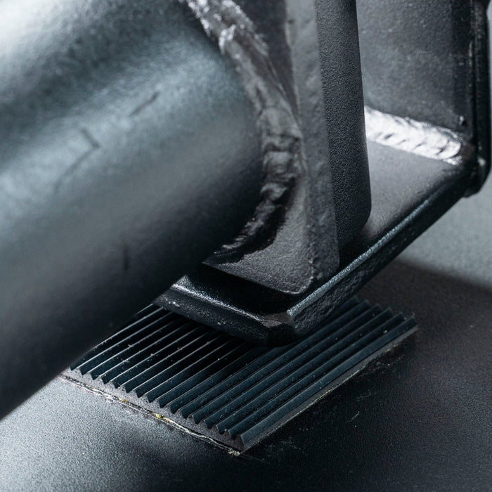 FitWay Equip. Landmine w/ Floor Plate - Fitness Experience