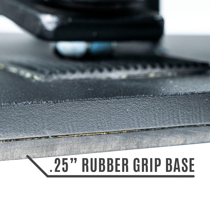 FitWay Equip. Landmine w/ Floor Plate - Fitness Experience