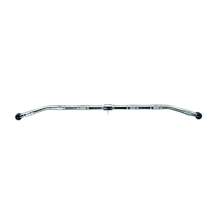FitWay Equip. Lat Pulldown Bar - Fitness Experience