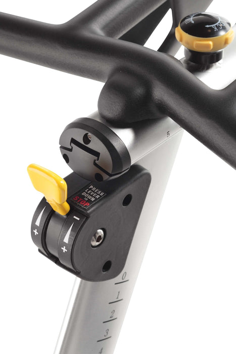 Hoist LeMond Series Elite Cycling Bike - Fitness Experience